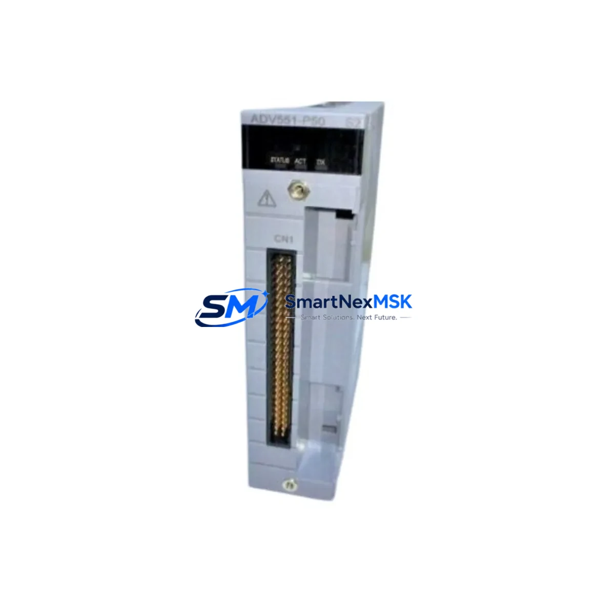 YOKOGAWA | ADV551-P50 S2 | Digital Output Module image 3