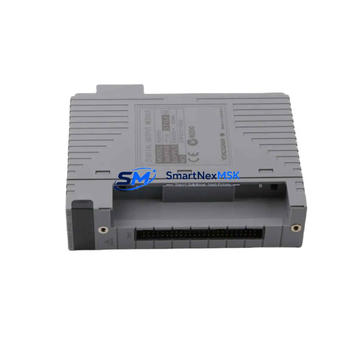 YOKOGAWA ADV551-P60 S2 DIGITAL OUTPUT MODULE ?