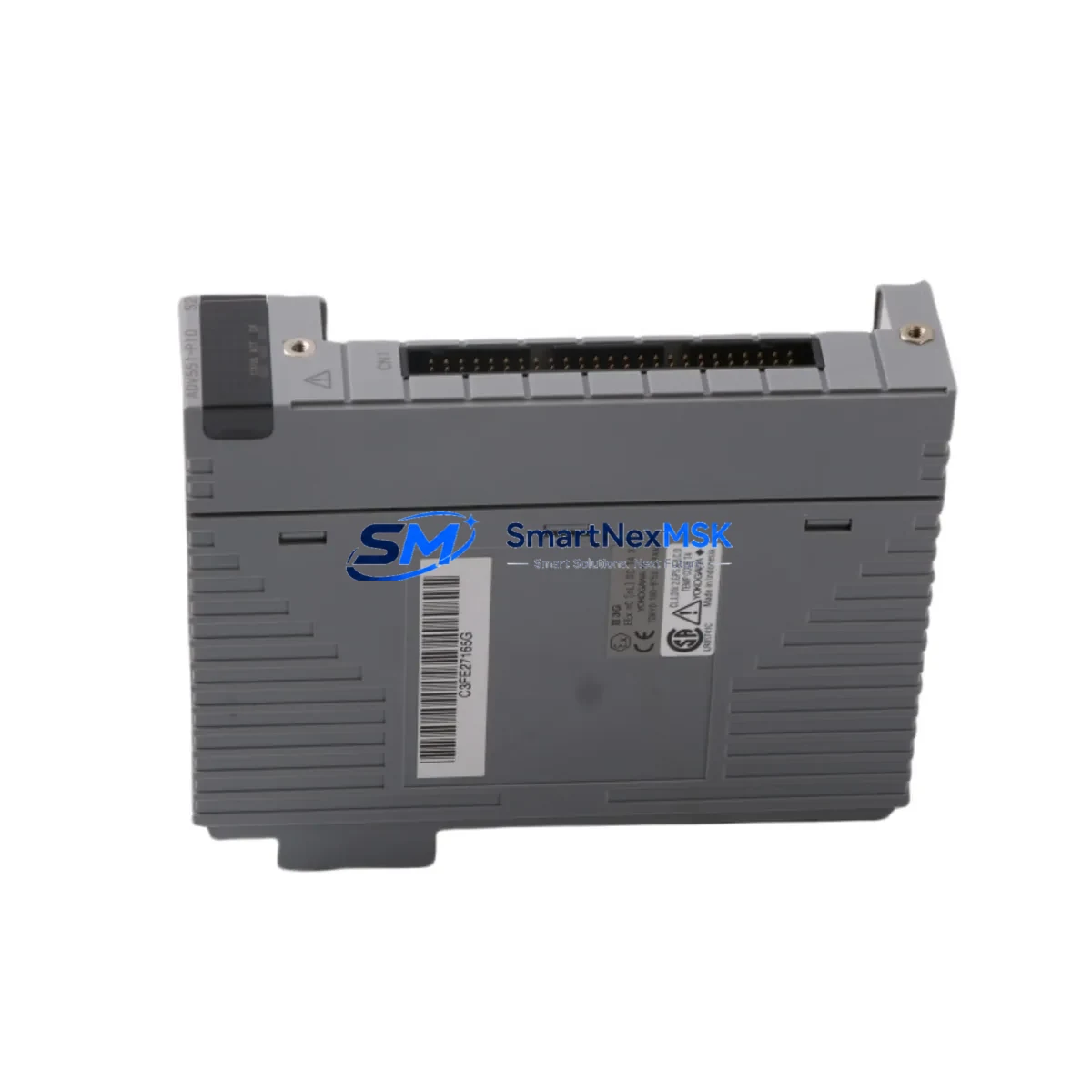 YOKOGAWA ADV551-P60 S2 DIGITAL OUTPUT MODULE ? image 2