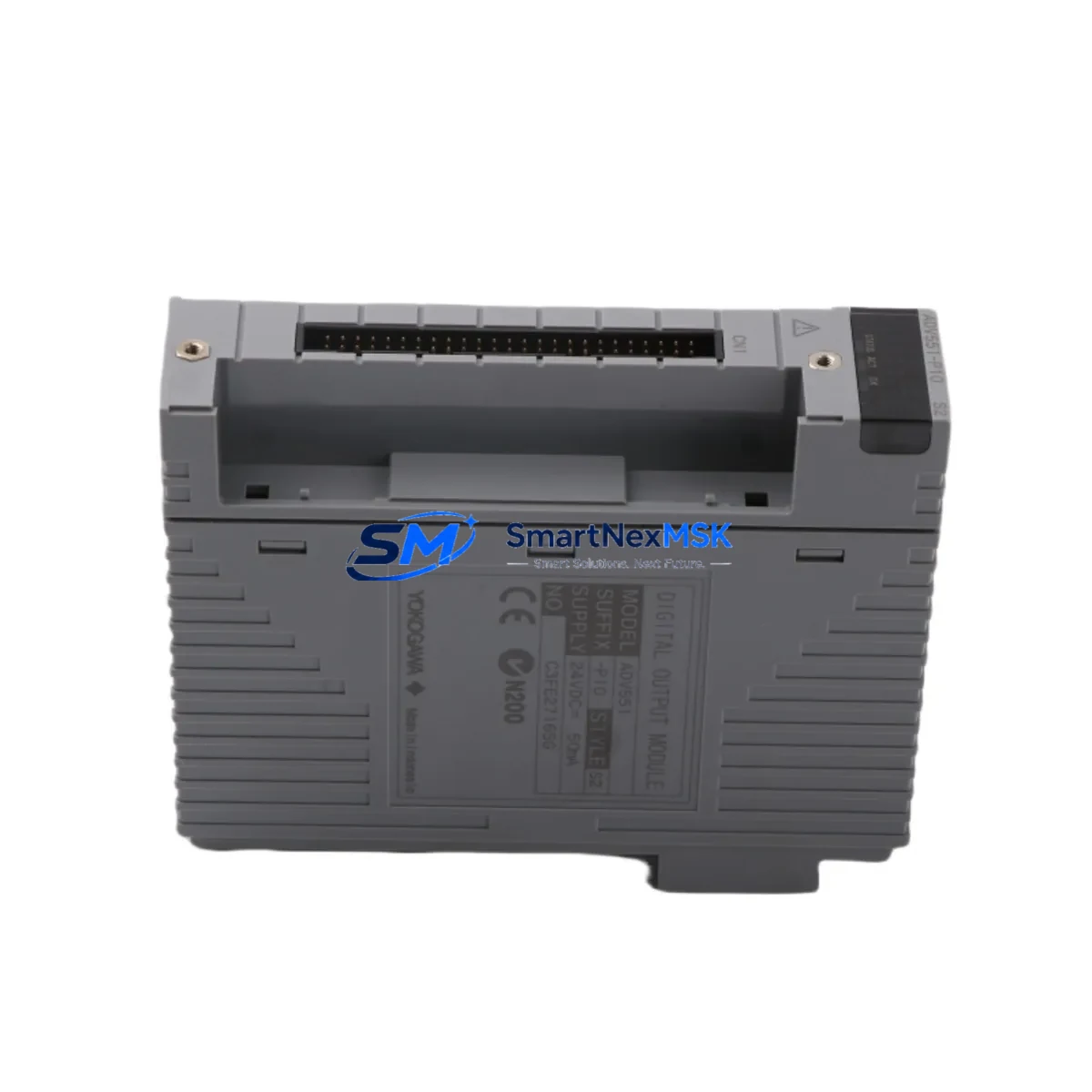YOKOGAWA ADV551-P60 S2 DIGITAL OUTPUT MODULE ? image 3