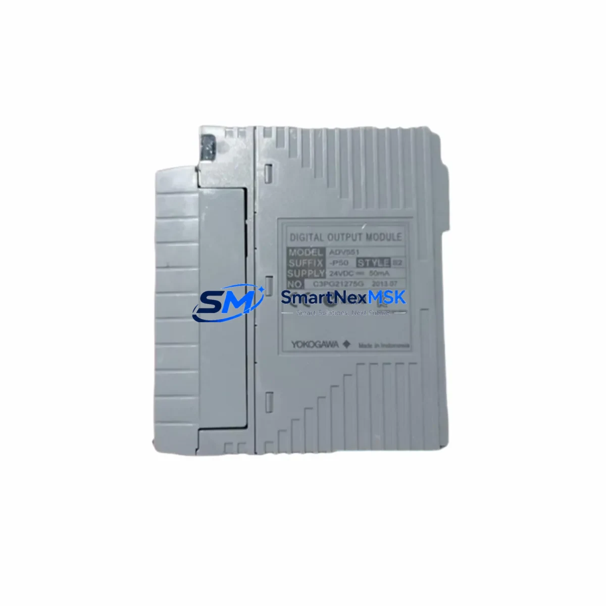 YOKOGAWA ADV551 -P60 Digital Output Module