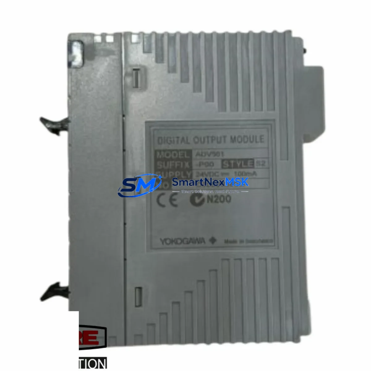 YOKOGAWA | ADV561-P00 S2 | Digital Output Module