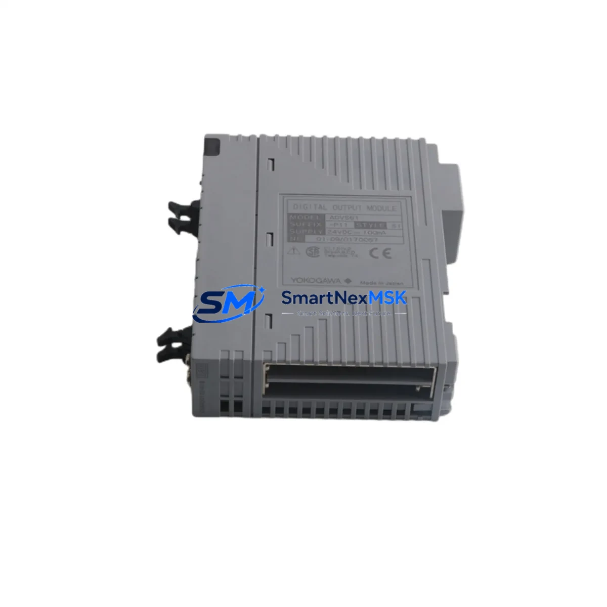 YOKOGAWA ADV561-P11 S1 Digital Output Module image 5