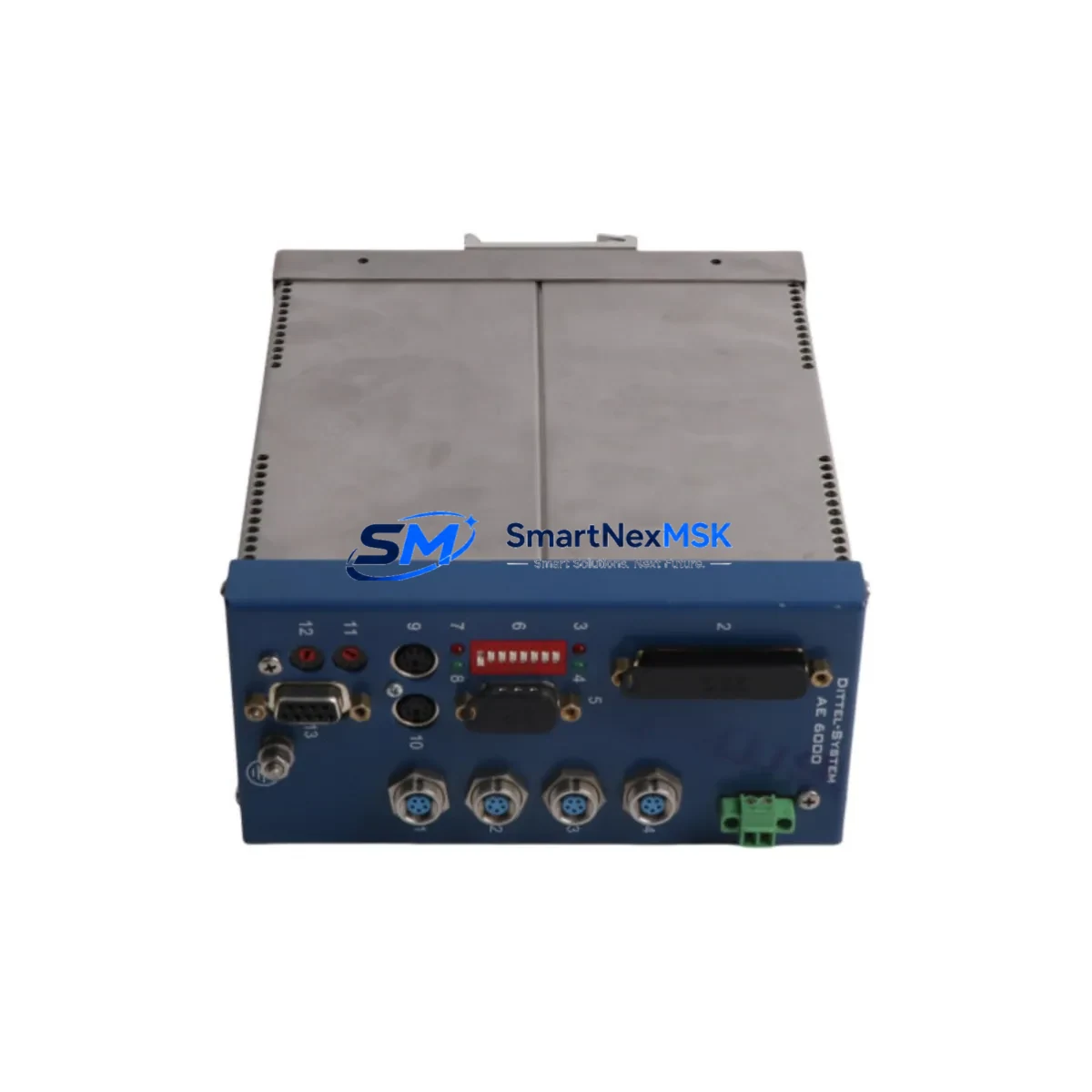 DITTEL-SYSTEM AE6000 F62001 Emission Module image 3
