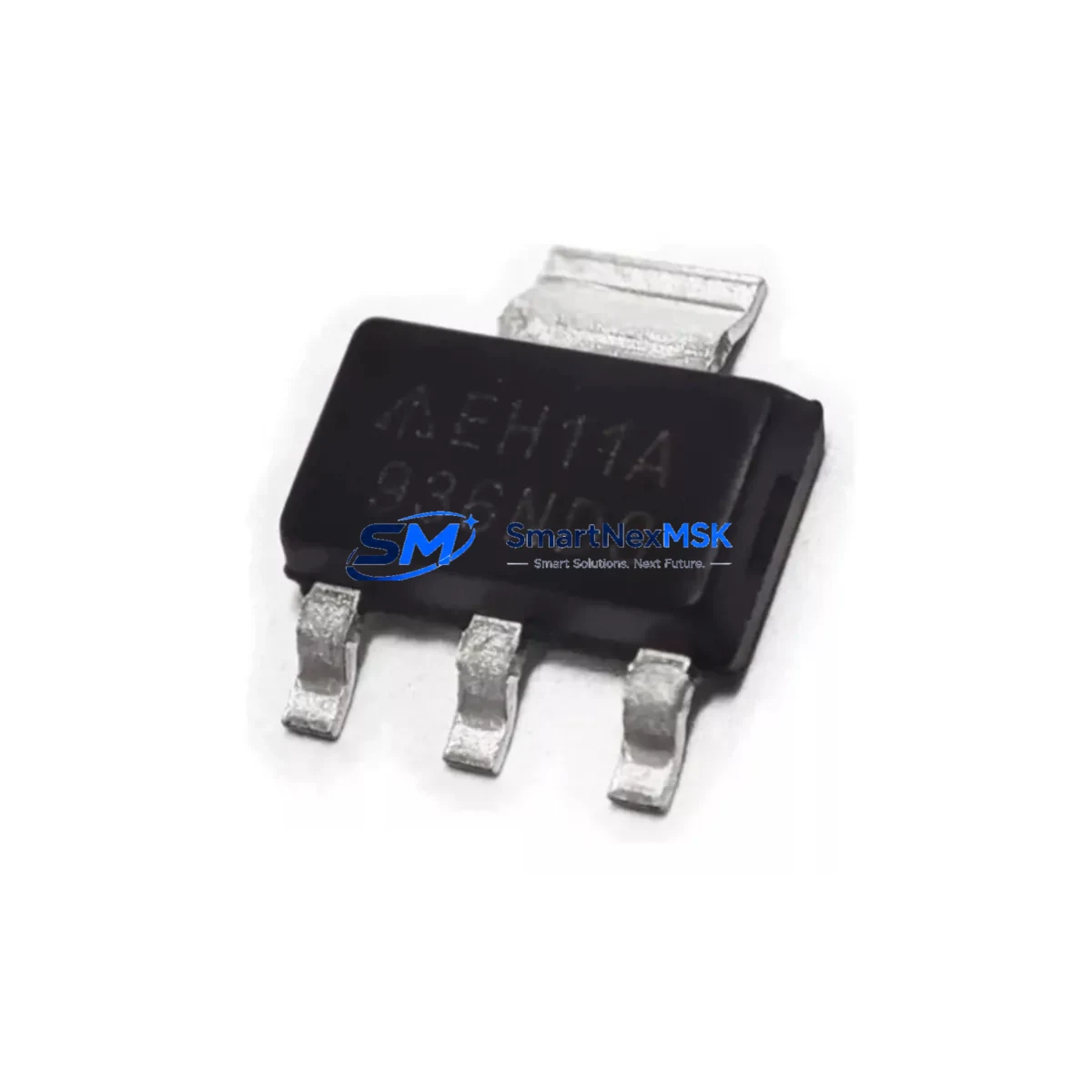 HITACHI AEH011A Integrated Circuits