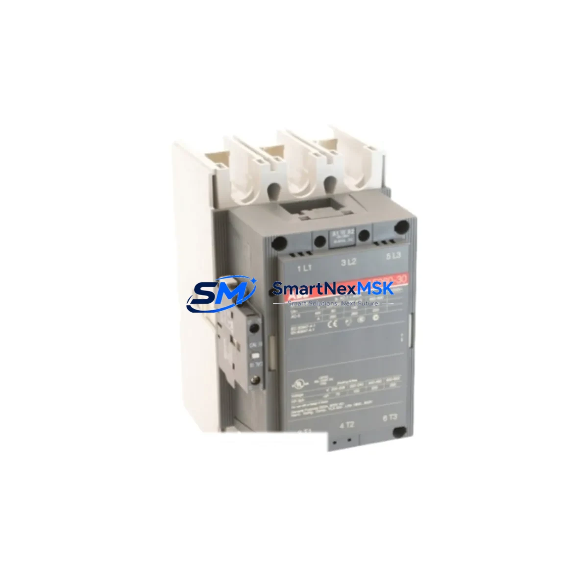 ABB AF260-30-11 1SFL537001R7011 DC Contactor