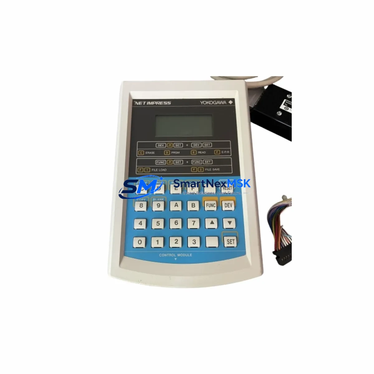 YOKOGAWA AF410/T Teach Pendant Handheld Operator