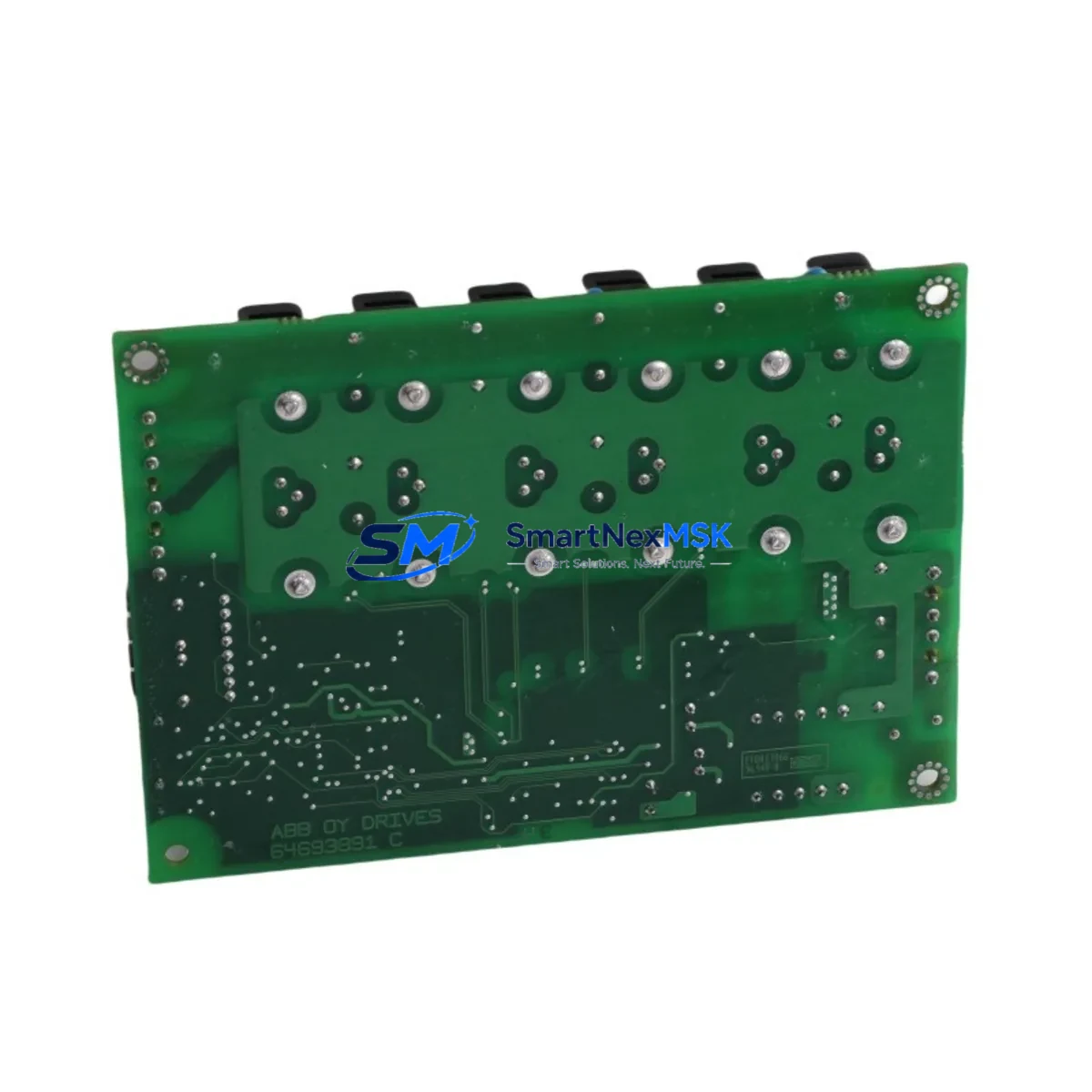 ABB AFIN-01C FAN INVERTER 1 KW image 2