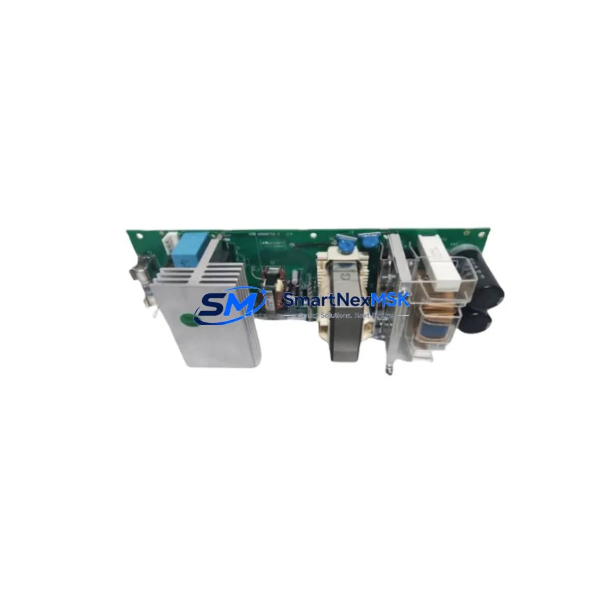 ABBAFPS-61C POWER SUPPLY BOARD