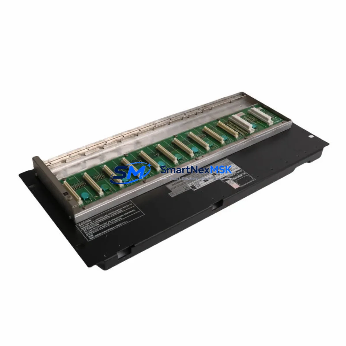 Yokogawa AFV10D-S41211 S2 Field Control Unit image 2