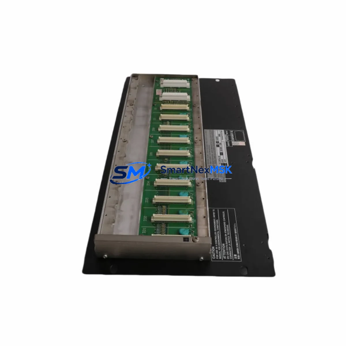 Yokogawa AFV10D-S41211 S2 Field Control Unit image 3