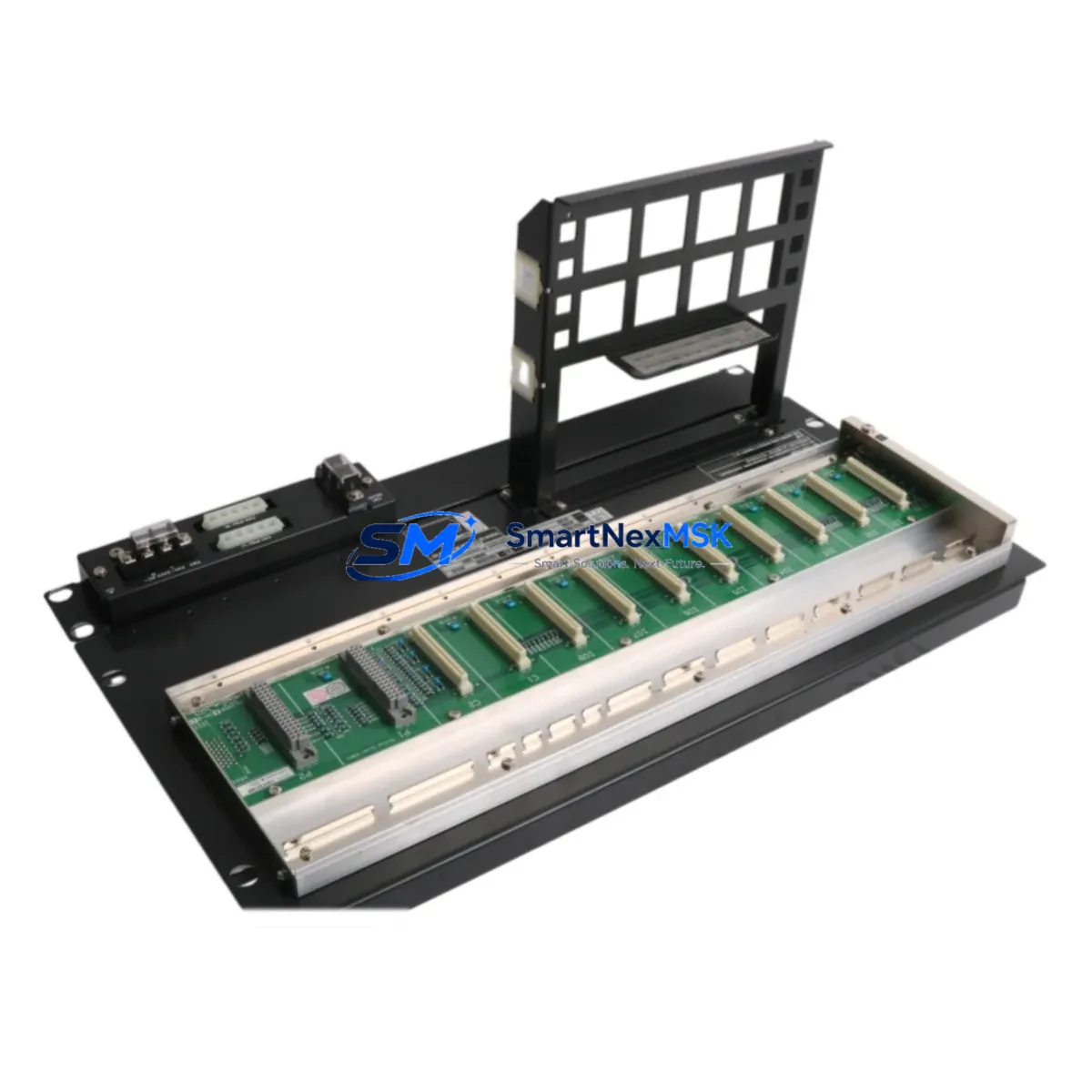 Yokogawa AFV30D-A41262 Duplexed Field Control Unit image 2