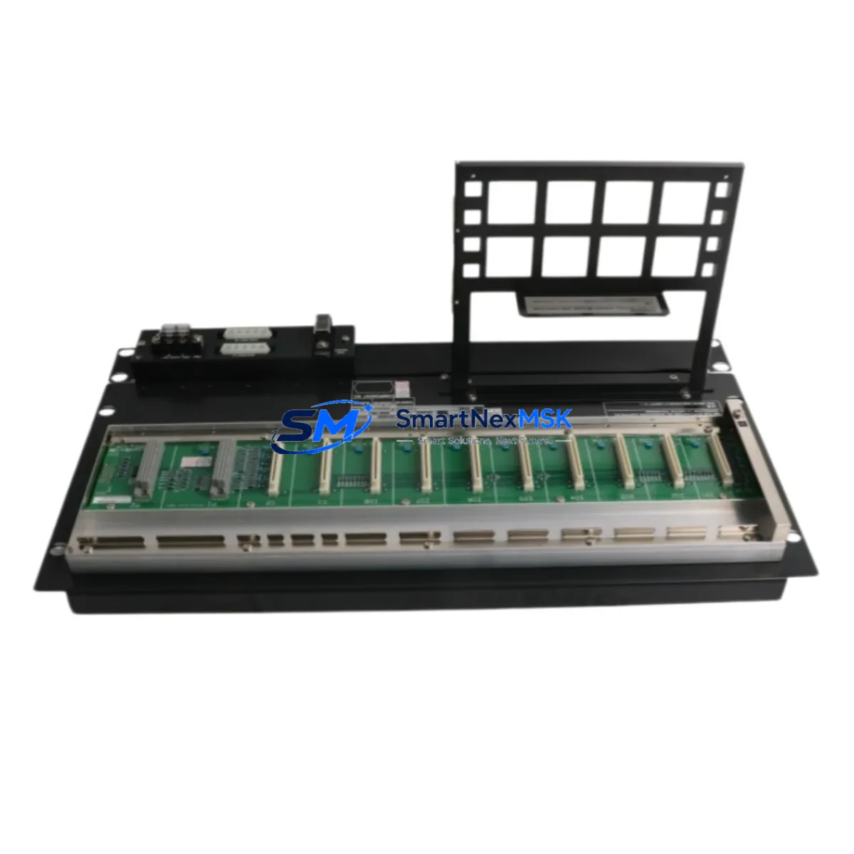 Yokogawa AFV30D-A41262 Duplexed Field Control Unit image 3