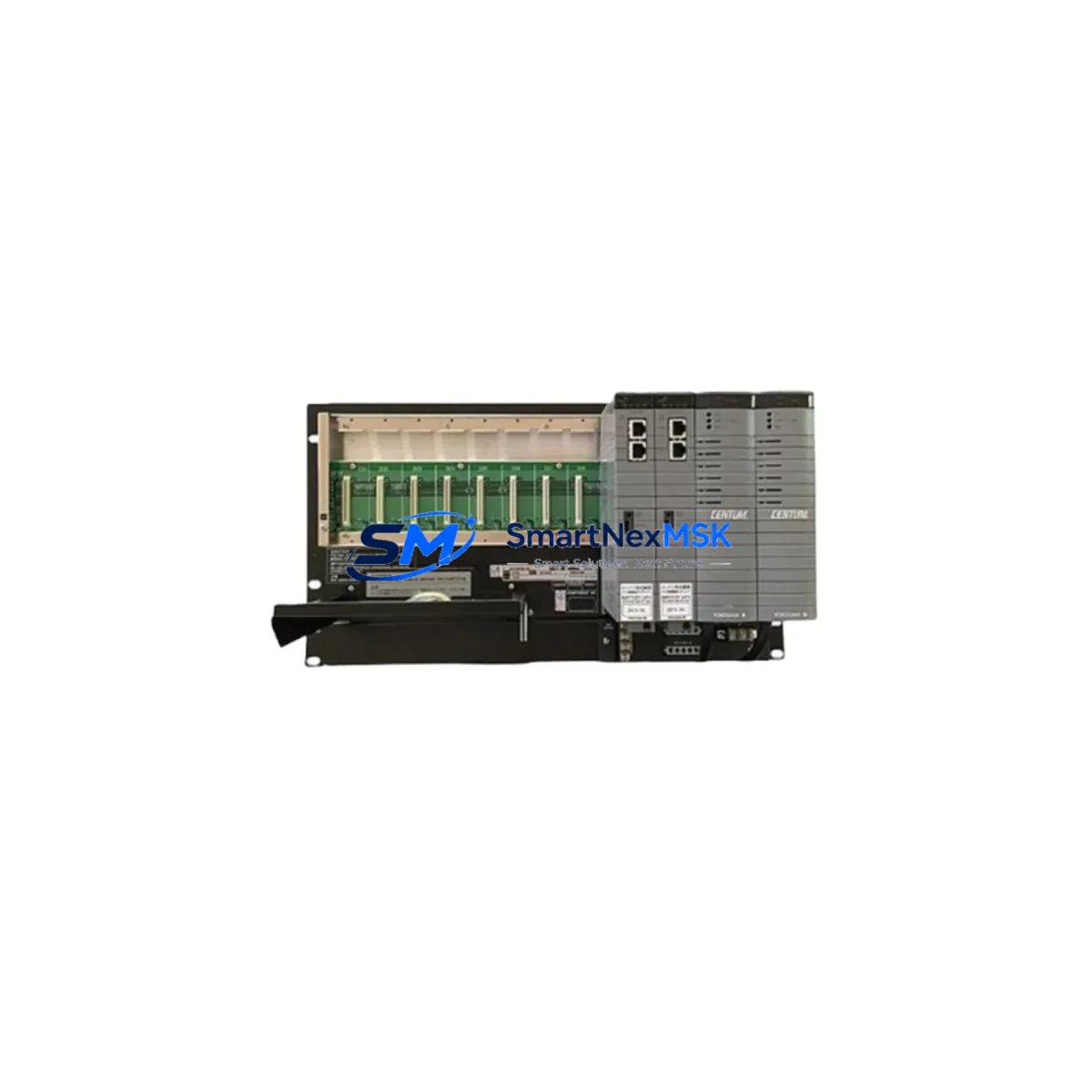 Yokogawa AFV30D S2 Field Control Unit
