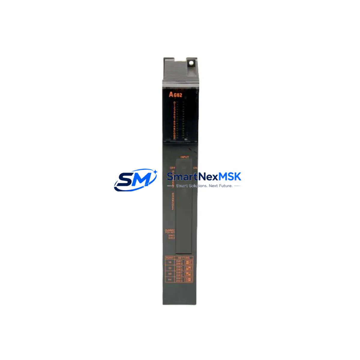 MITSUBISHI AG62 PLC Module