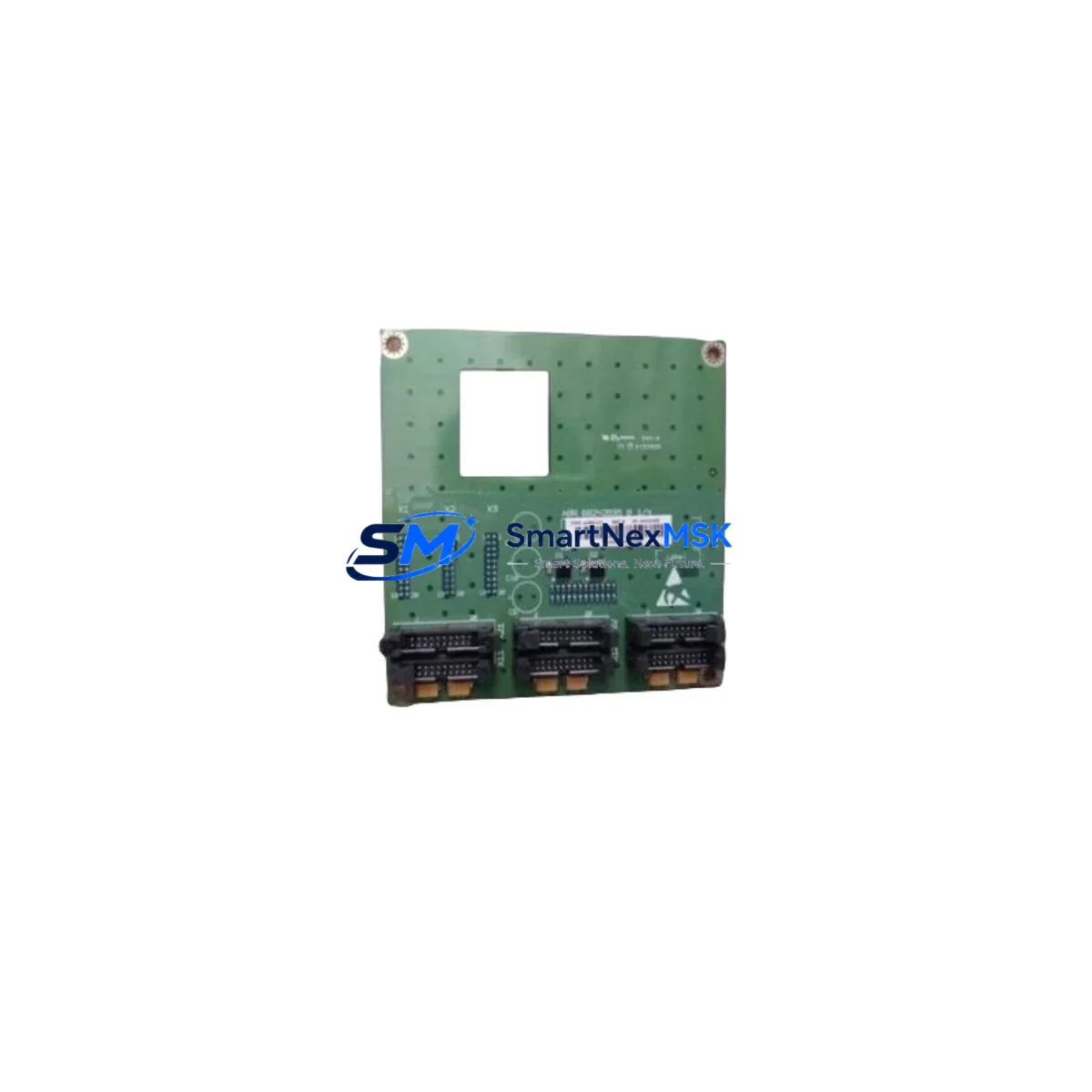 ABBAGBB-01C 68242843B9460110KK Driver Trigger Board