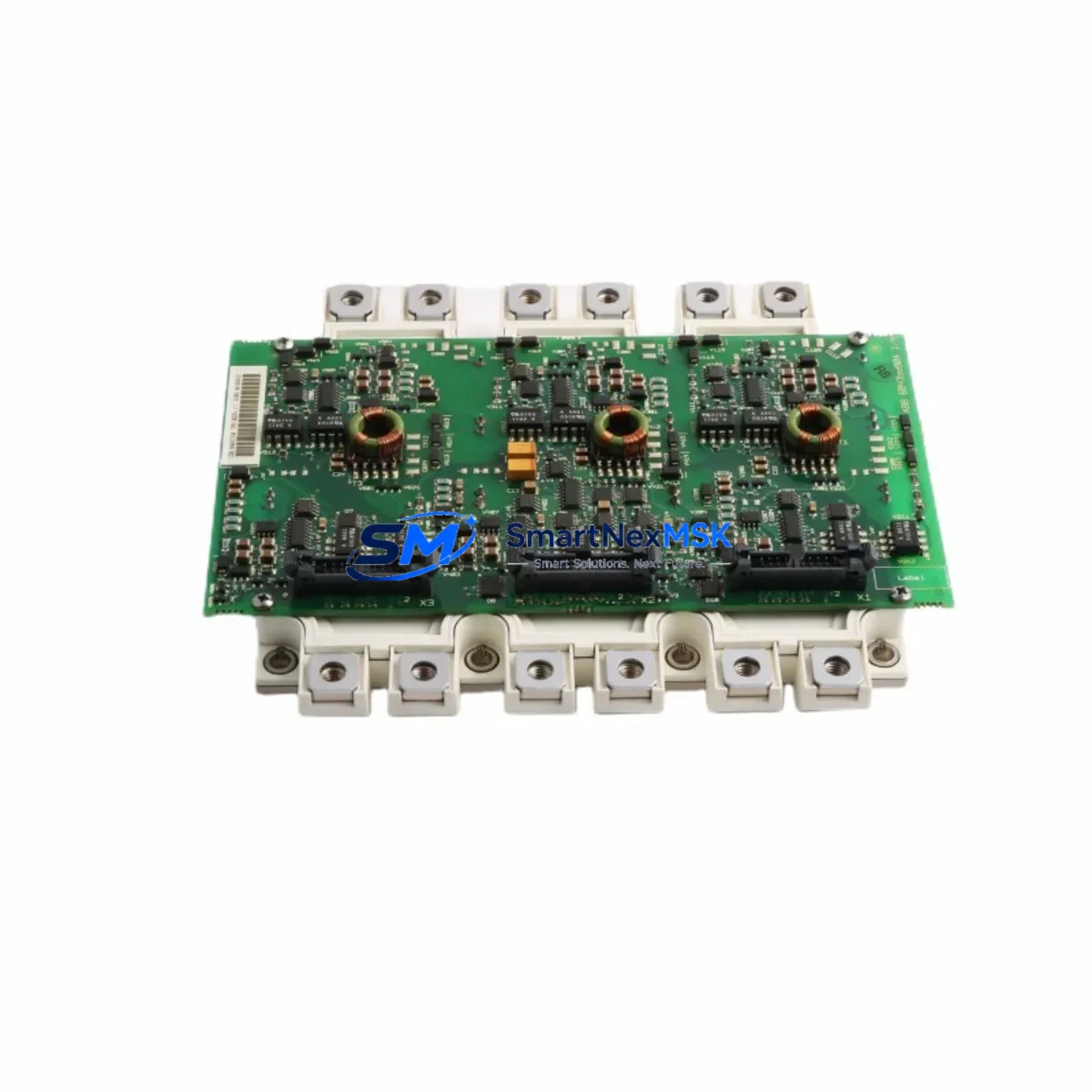 ABB AGDR-71C 68436770 driver board