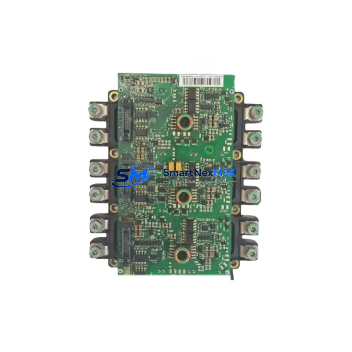 ABB AGDR-71C 6MBI450U-120 IGBT Module