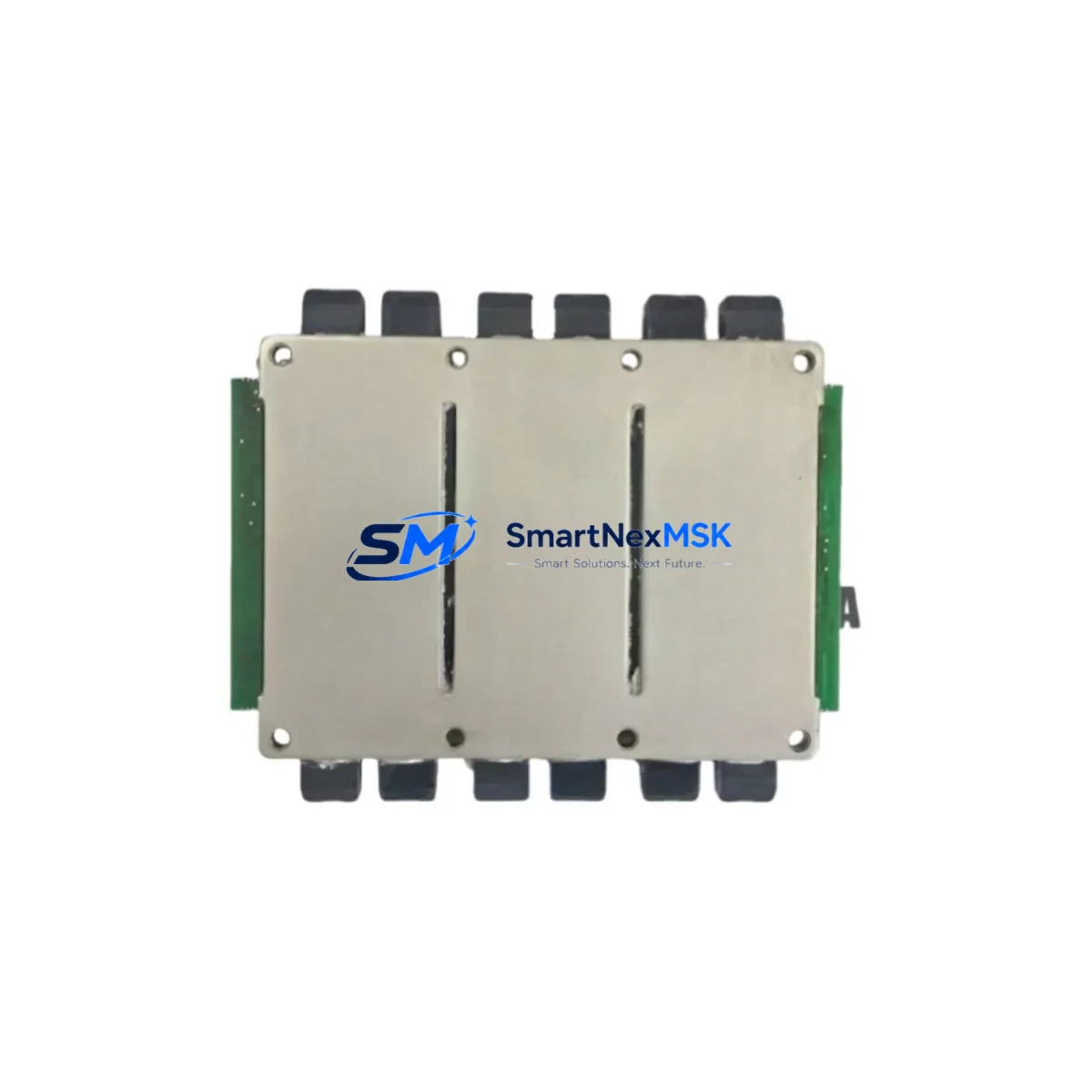 ABB AGDR-71C 6MBI450U-120 IGBT Module image 2