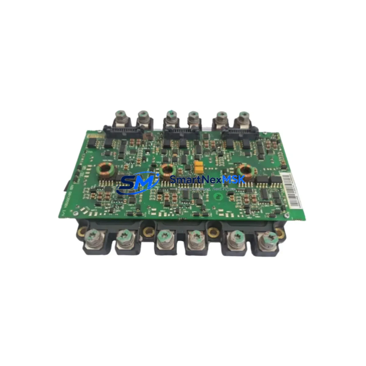 ABB AGDR-71C 6MBI450U-120 IGBT Module image 3
