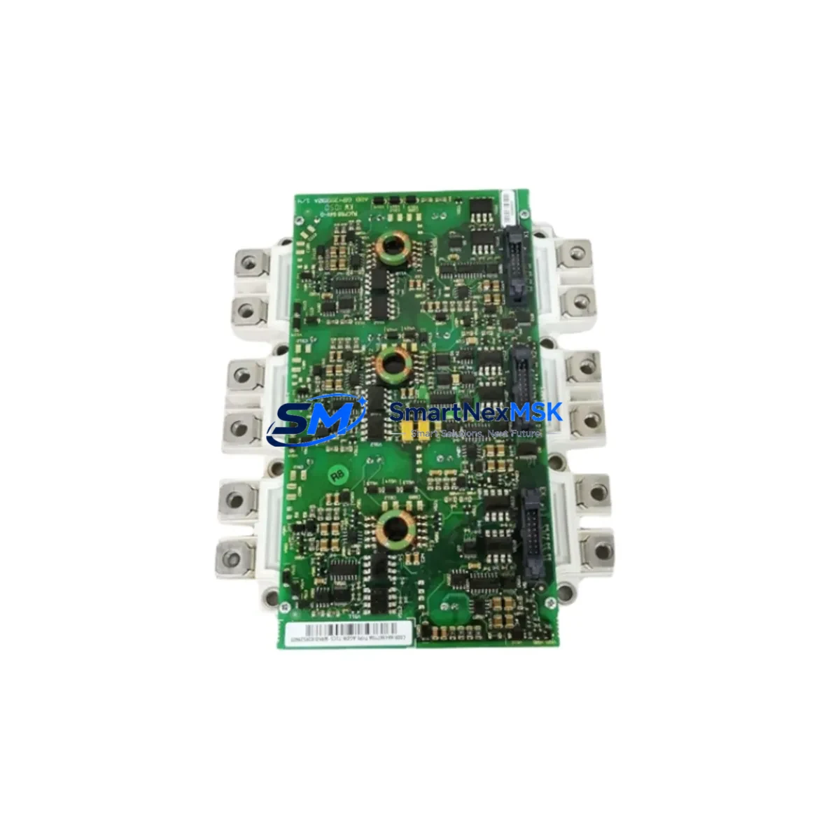 ABBAGDR-71CS FS450R17KE3 IGBT KIT image 2