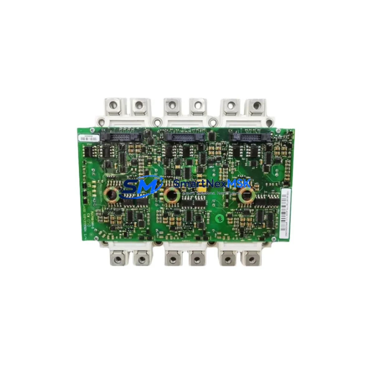 ABBAGDR-71CS FS450R17KE3 IGBT KIT image 3