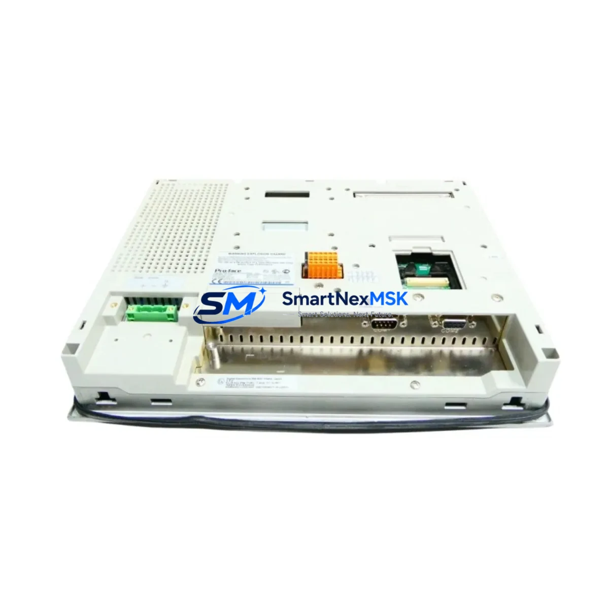 PROFACE AGP3600-T1-D24 Touchscreen Display image 3
