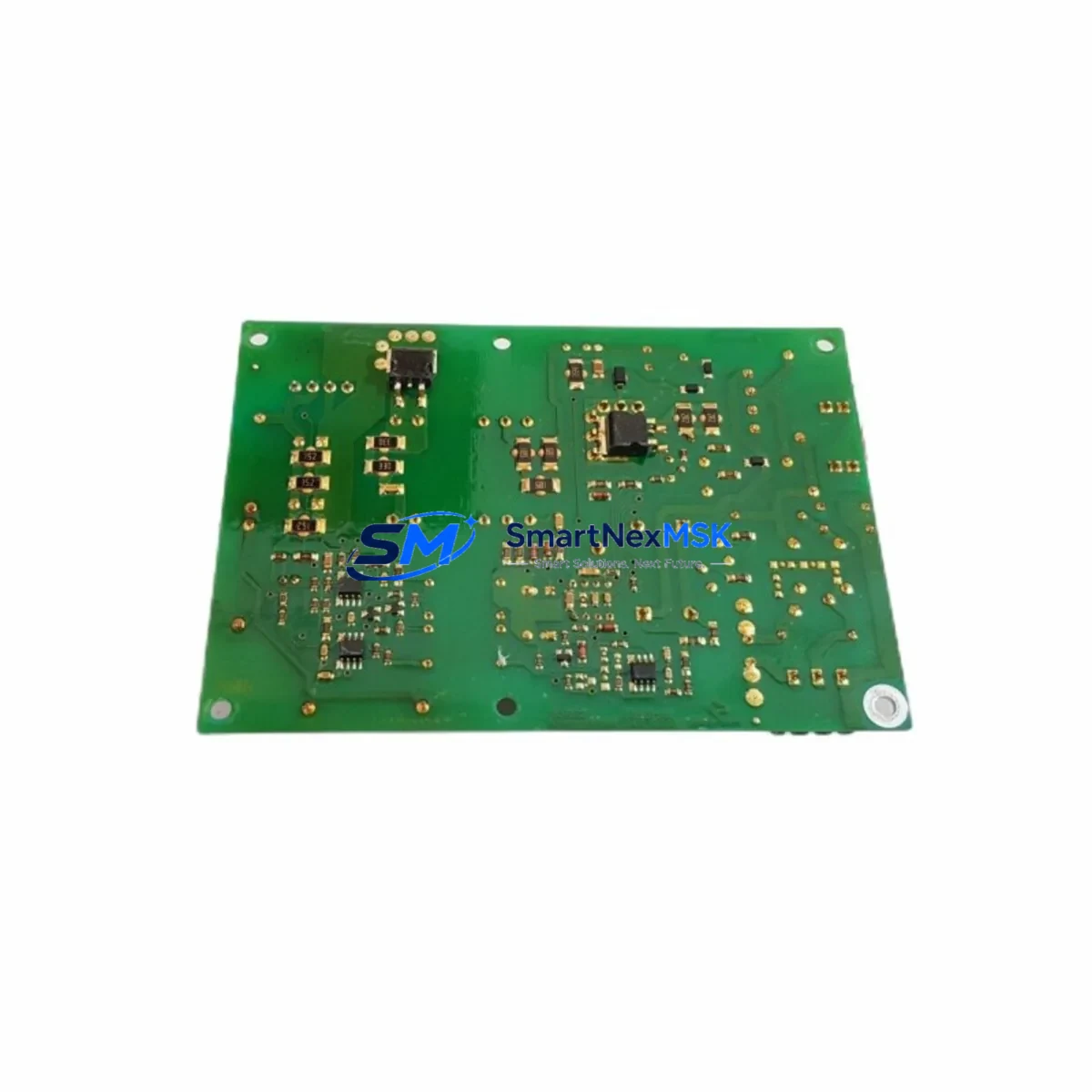 ABB AGPS-21C 64668064 MAIN CIRCUIT image 2