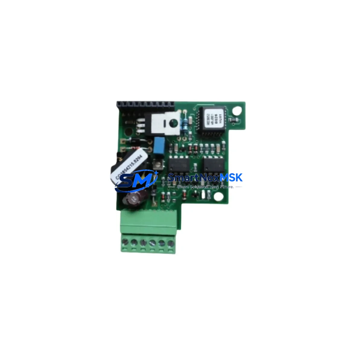 EUROTHERM AH387775U001 Encoder Feedback Card image 2