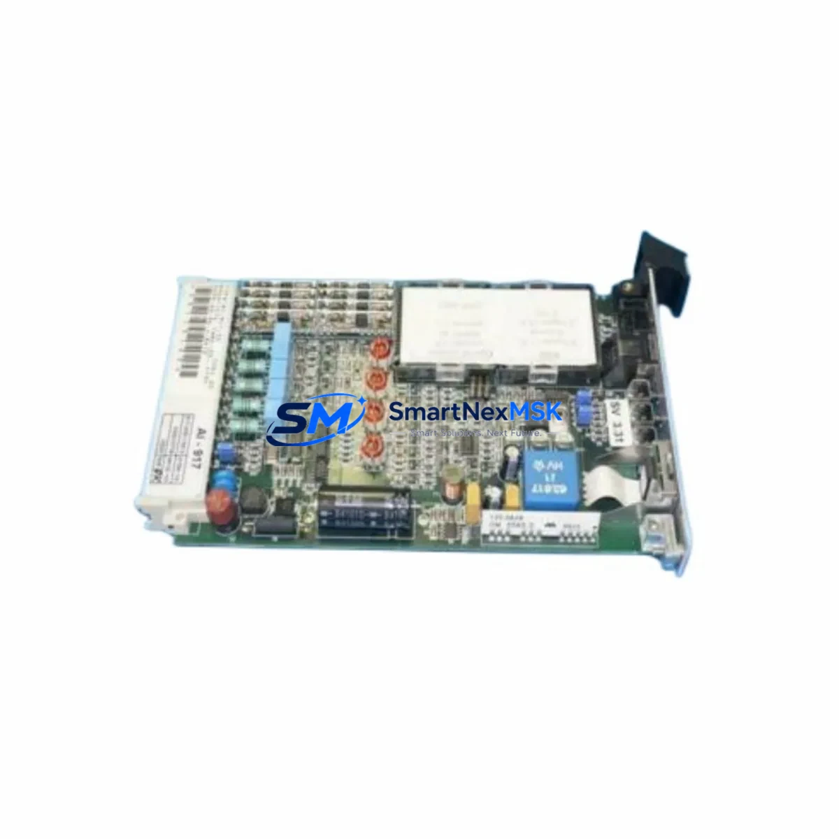 YOKOGAWA | AI-917-00 | Input Module image 3