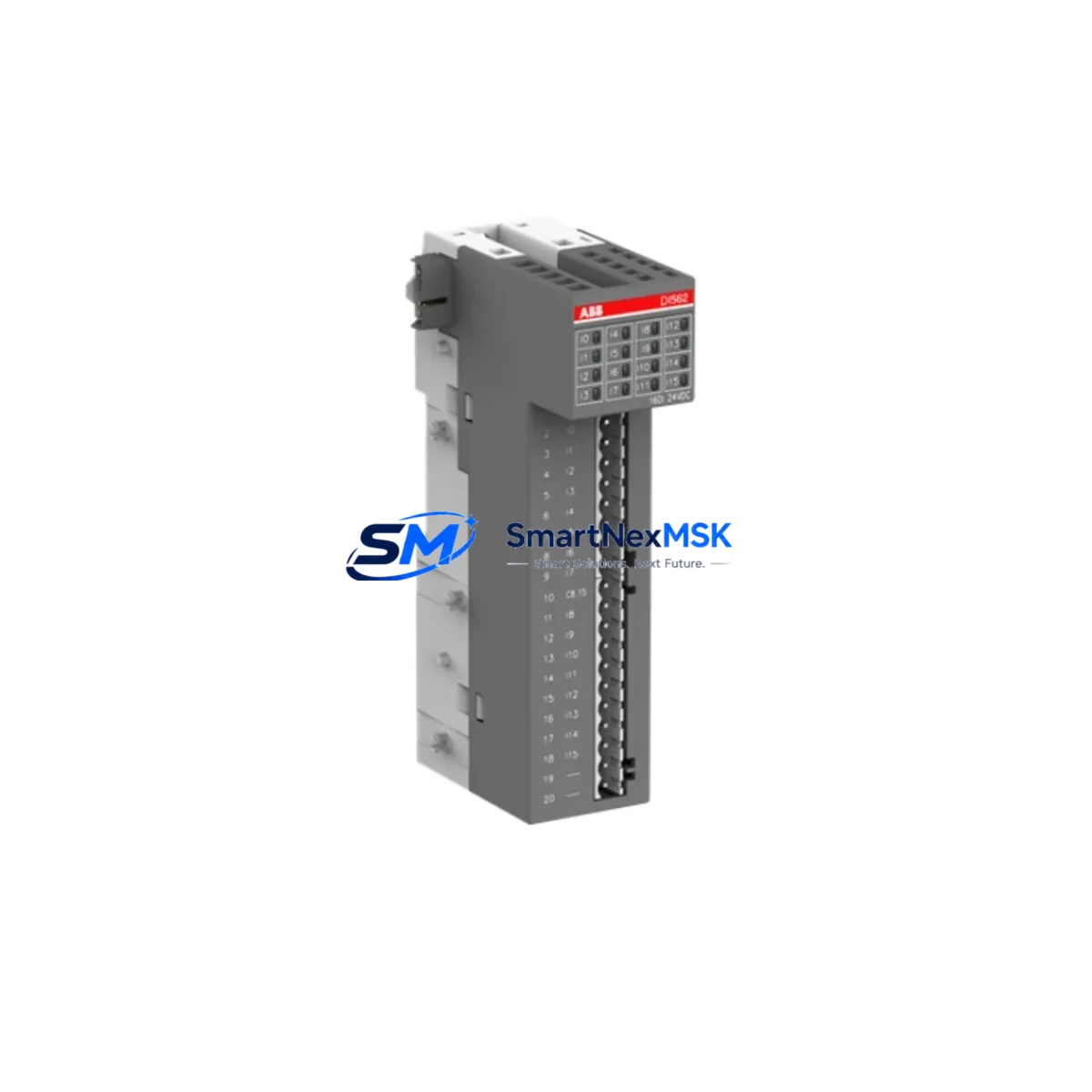 ABBAI561 1TNE968902R1101 Analog Input Module