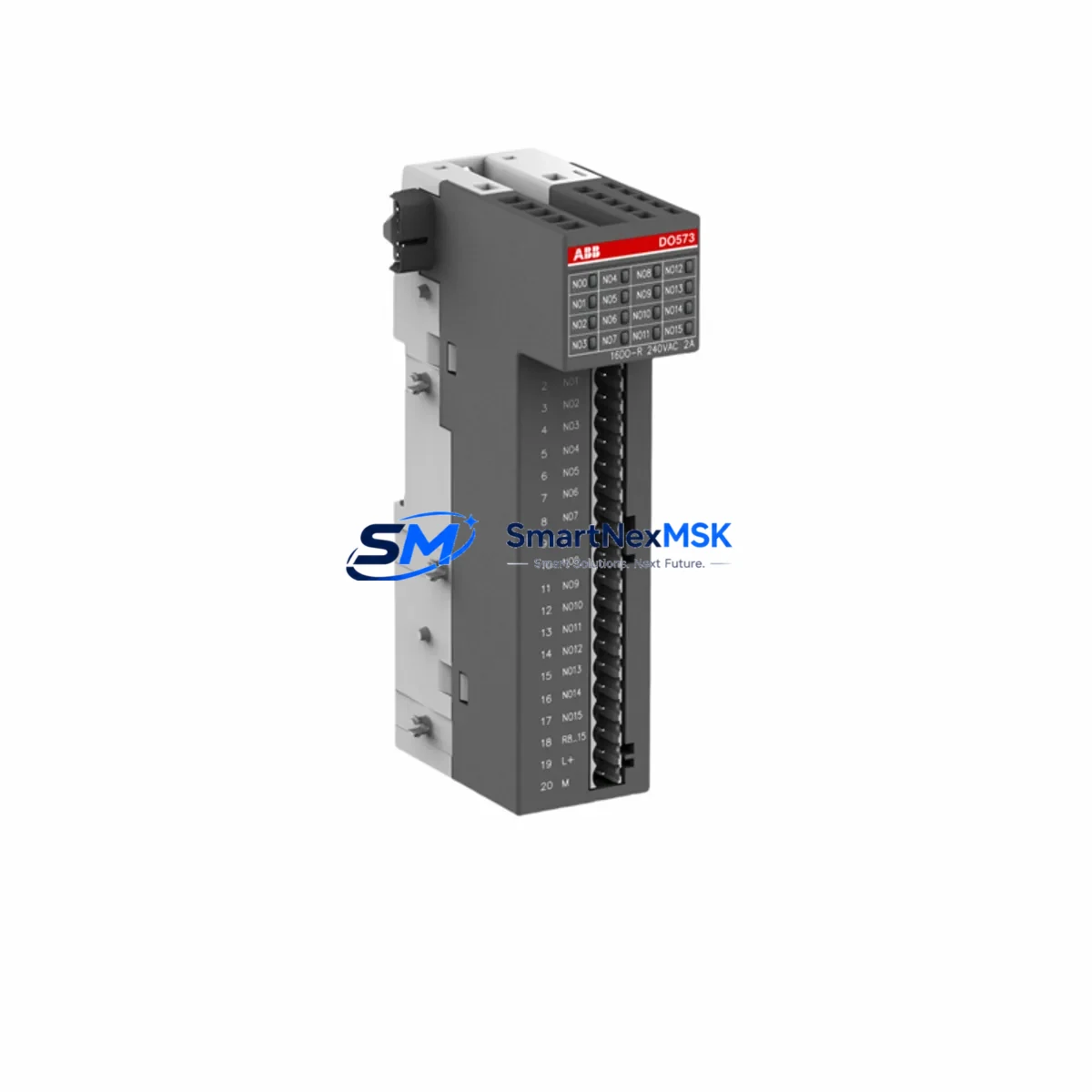 ABBAI561 1TNE968902R1101 Analog Input Module image 2