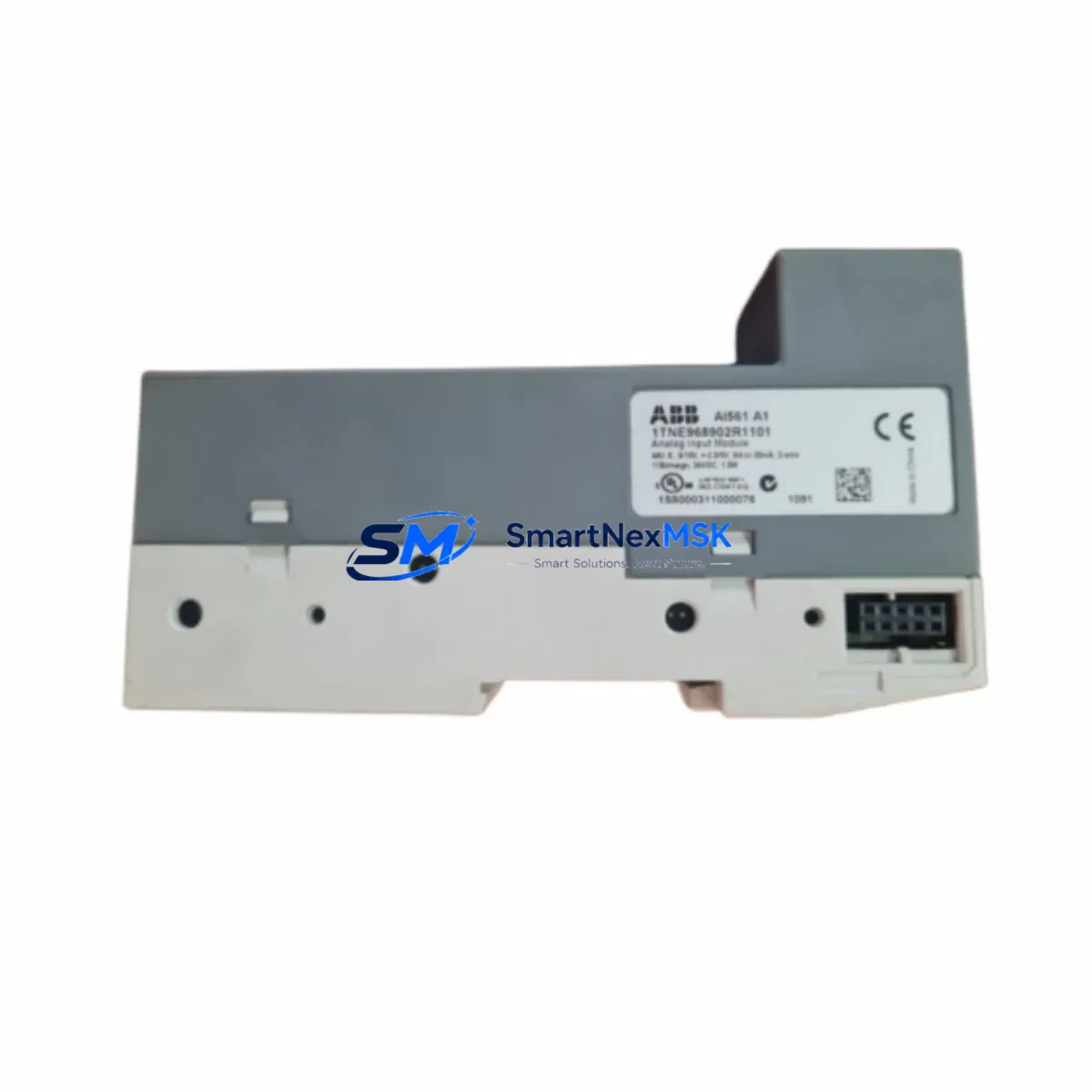 ABBAI561 1TNE968902R1101 Analog Input Module image 3