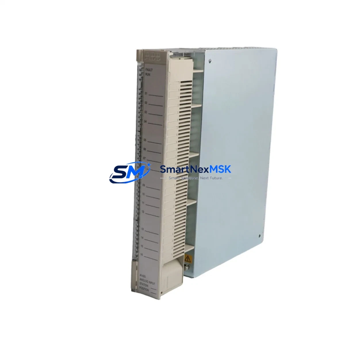 ABB | AI625 3BHT300036R1 | Analog Input Module