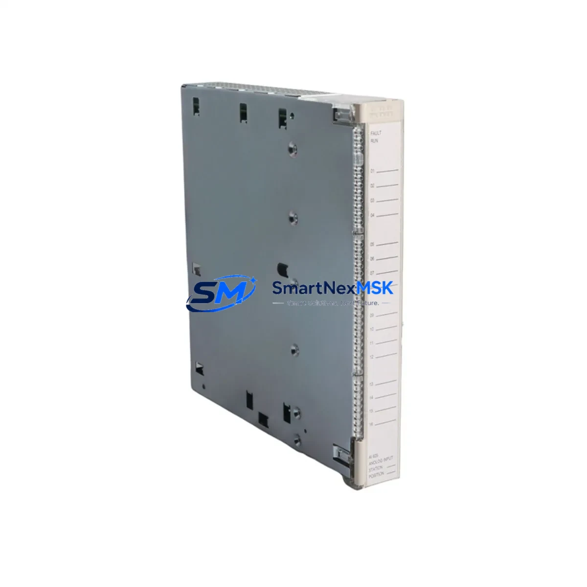 ABB | AI625 3BHT300036R1 | Analog Input Module image 2