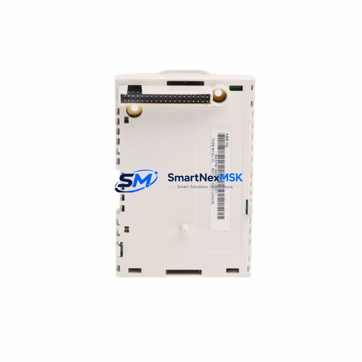 ABBAI810 3BSE008516R1 Module Termination Unit