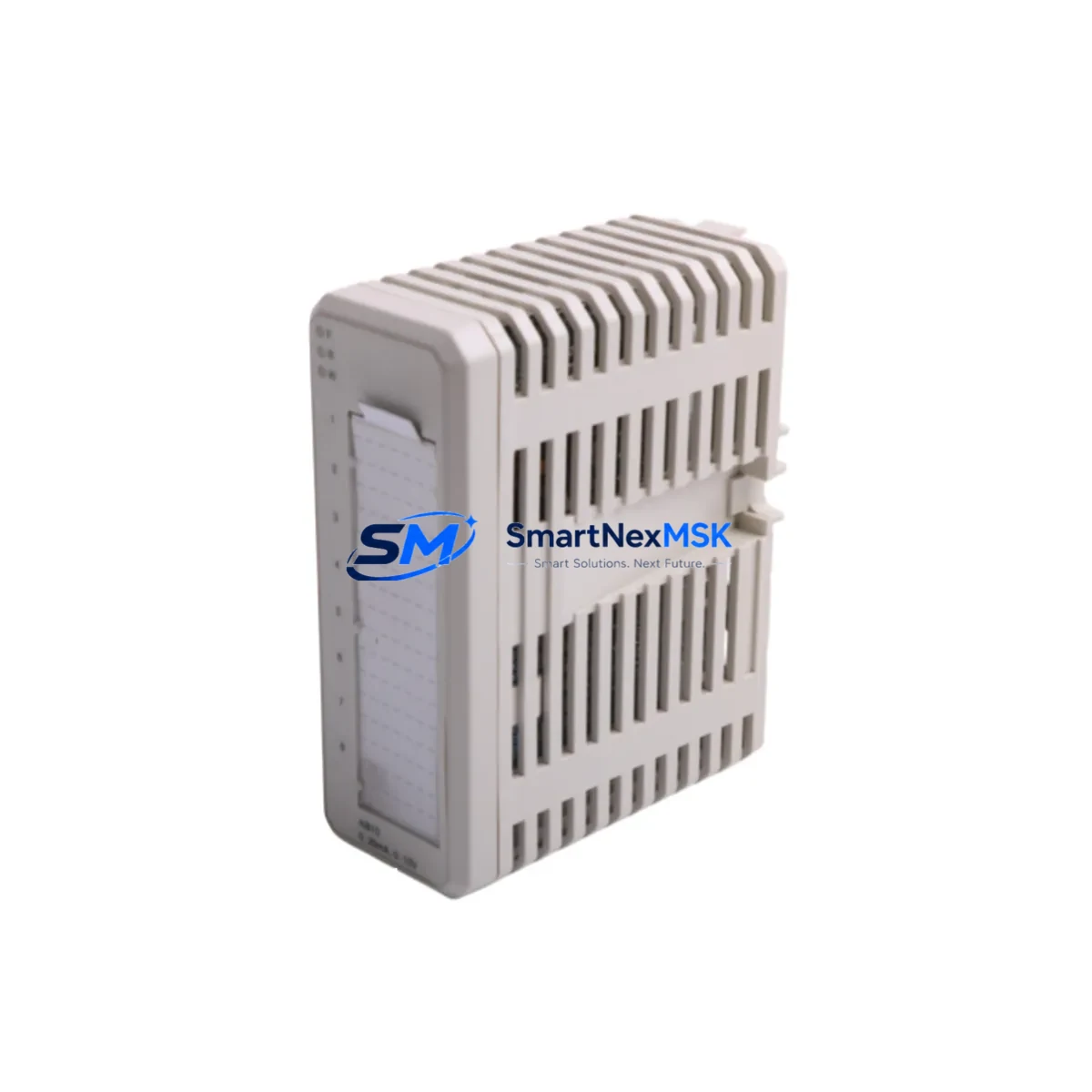 ABBAI810 3BSE008516R1 Module Termination Unit image 2