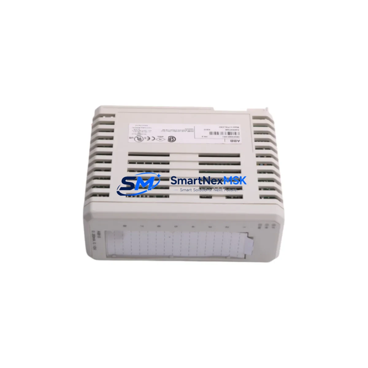 ABBAI810 3BSE008516R1 Module Termination Unit image 4