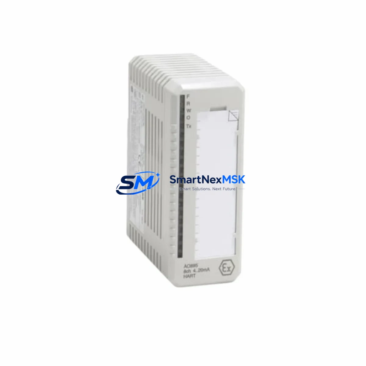 ABBAI810 3BSE008516R1 Module Termination Unit image 5