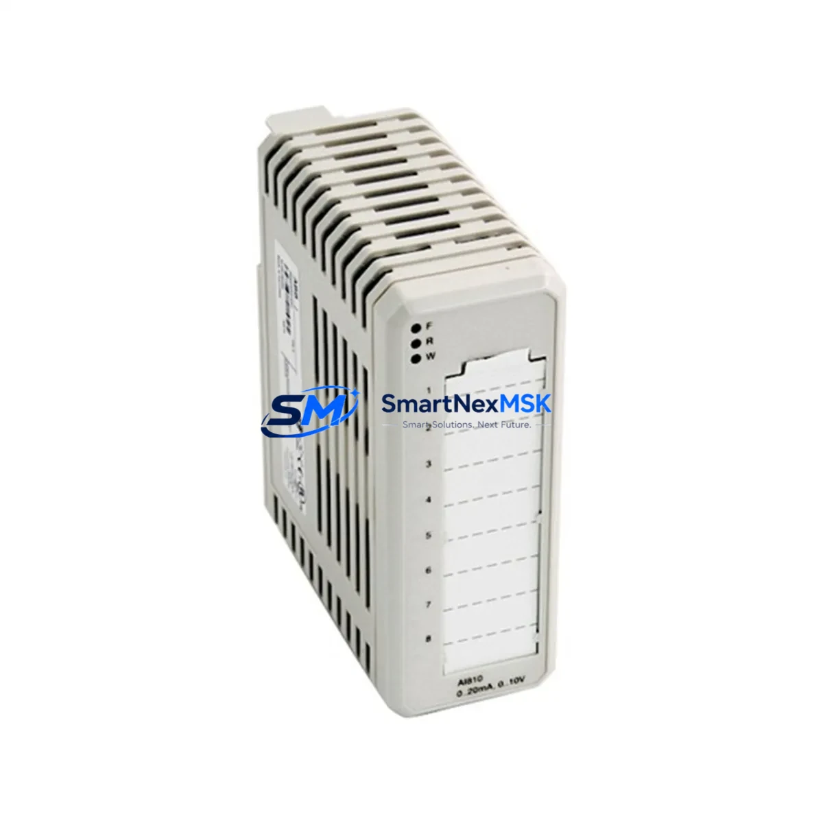 ABBAI810 3BSE008516R1 Module Termination Unit image 6