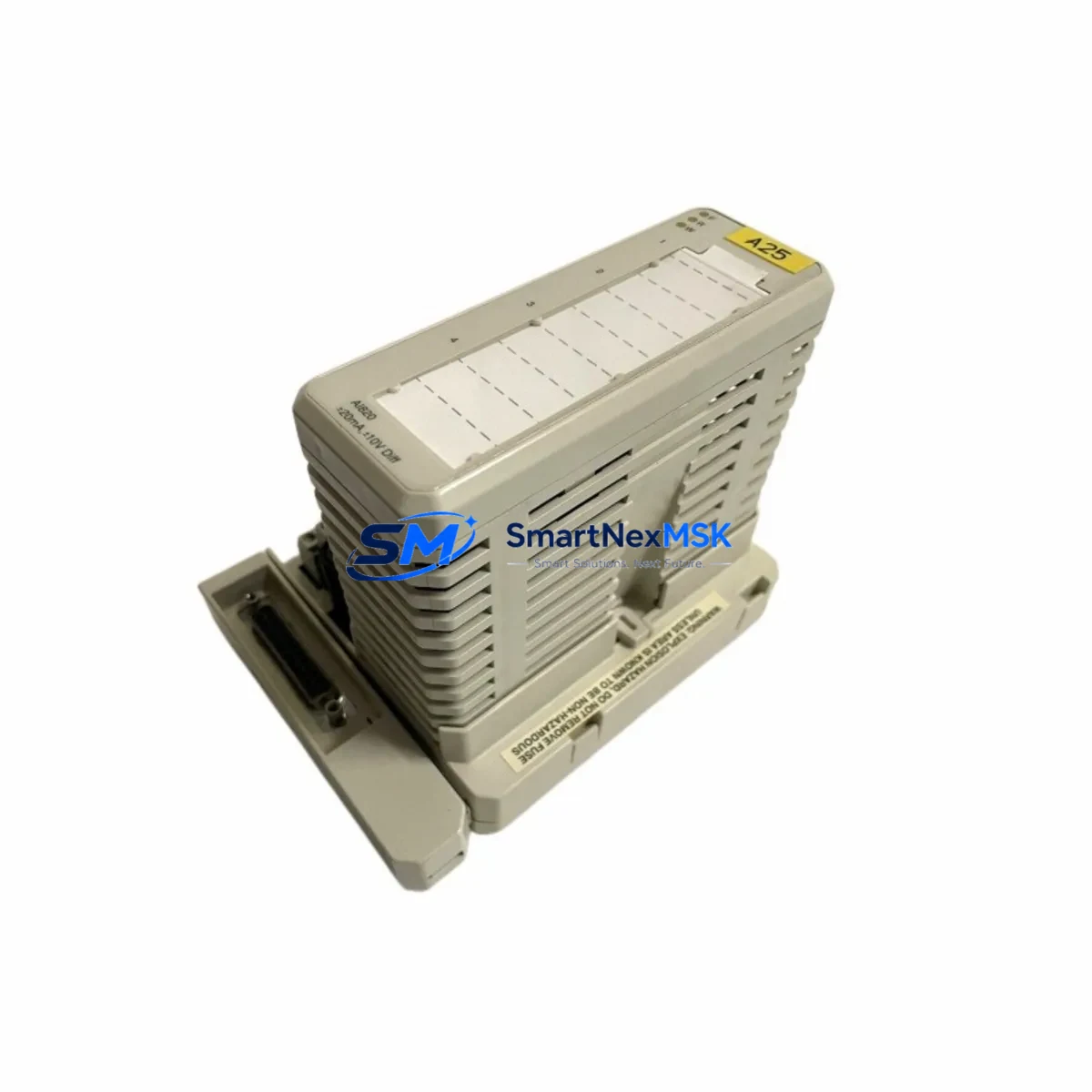 ABB AI820 3BSE008544R1 Analog Input Module