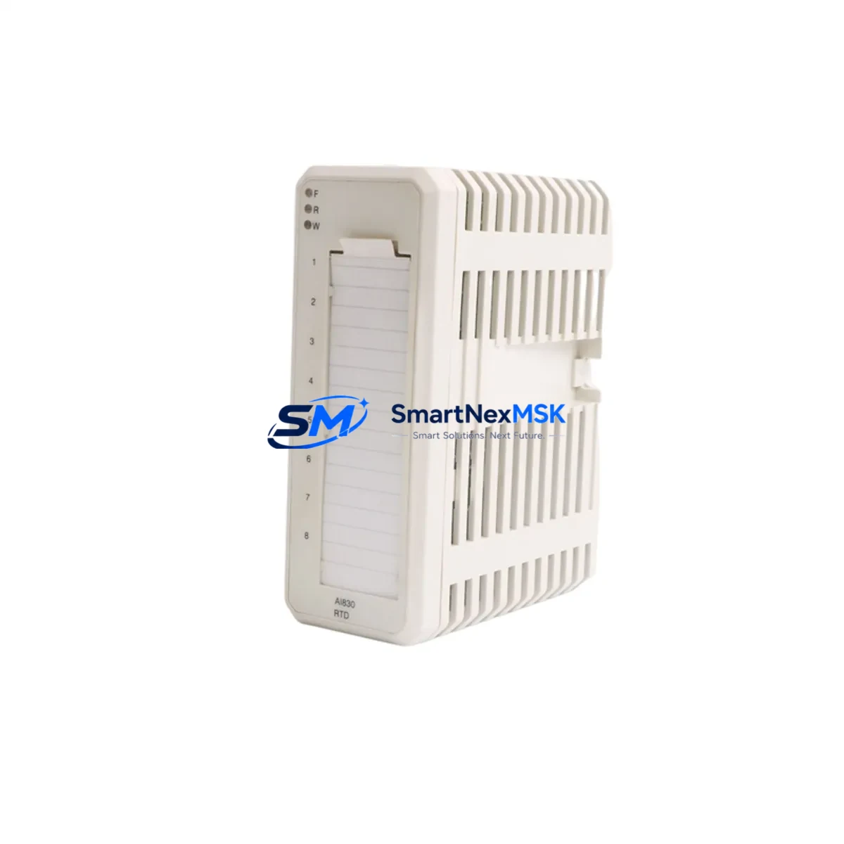 ABB | AI830 3BSE008518R1 | Analog Input - RTD image 3