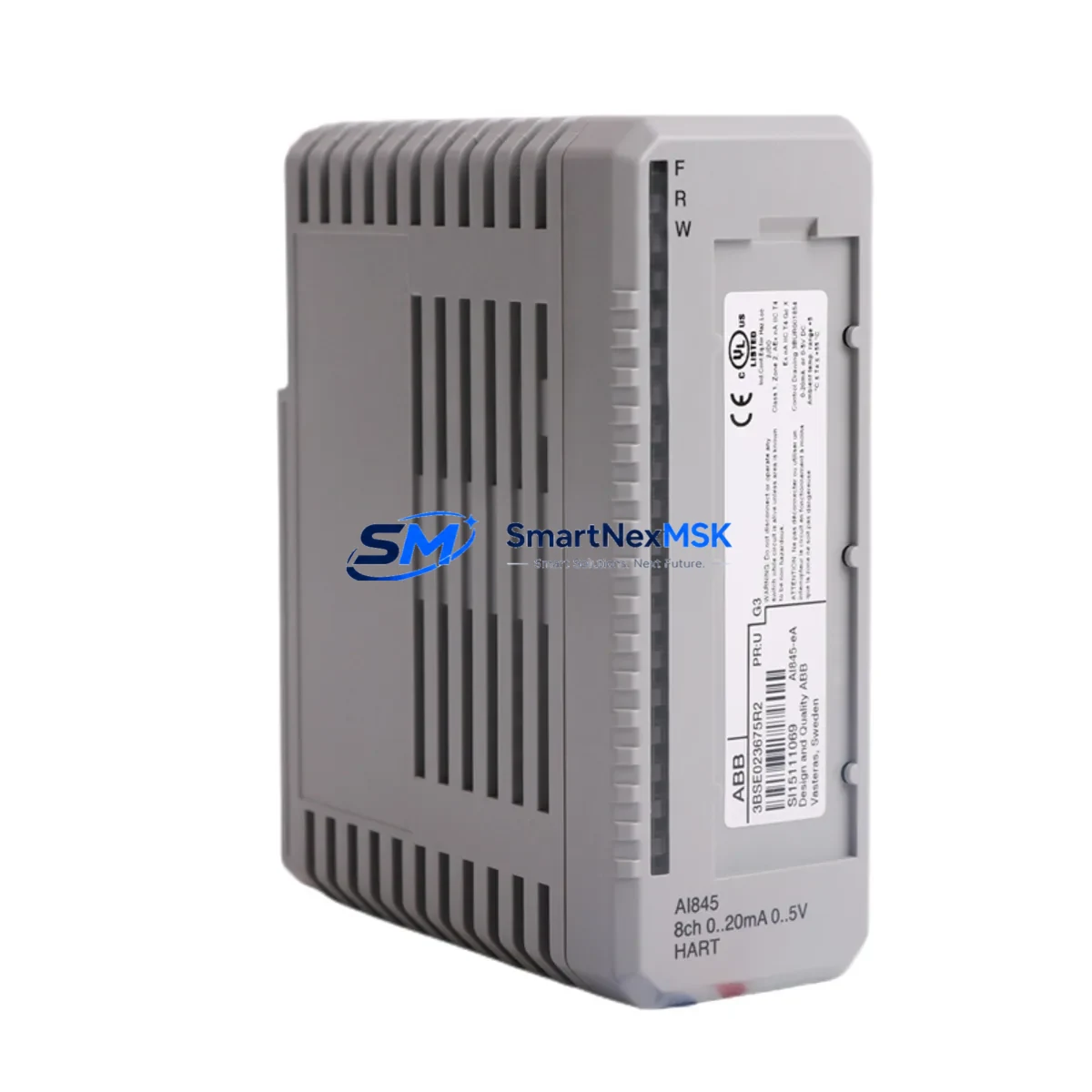 ABB AI845 3BSE023675R1 Analog Input Module
