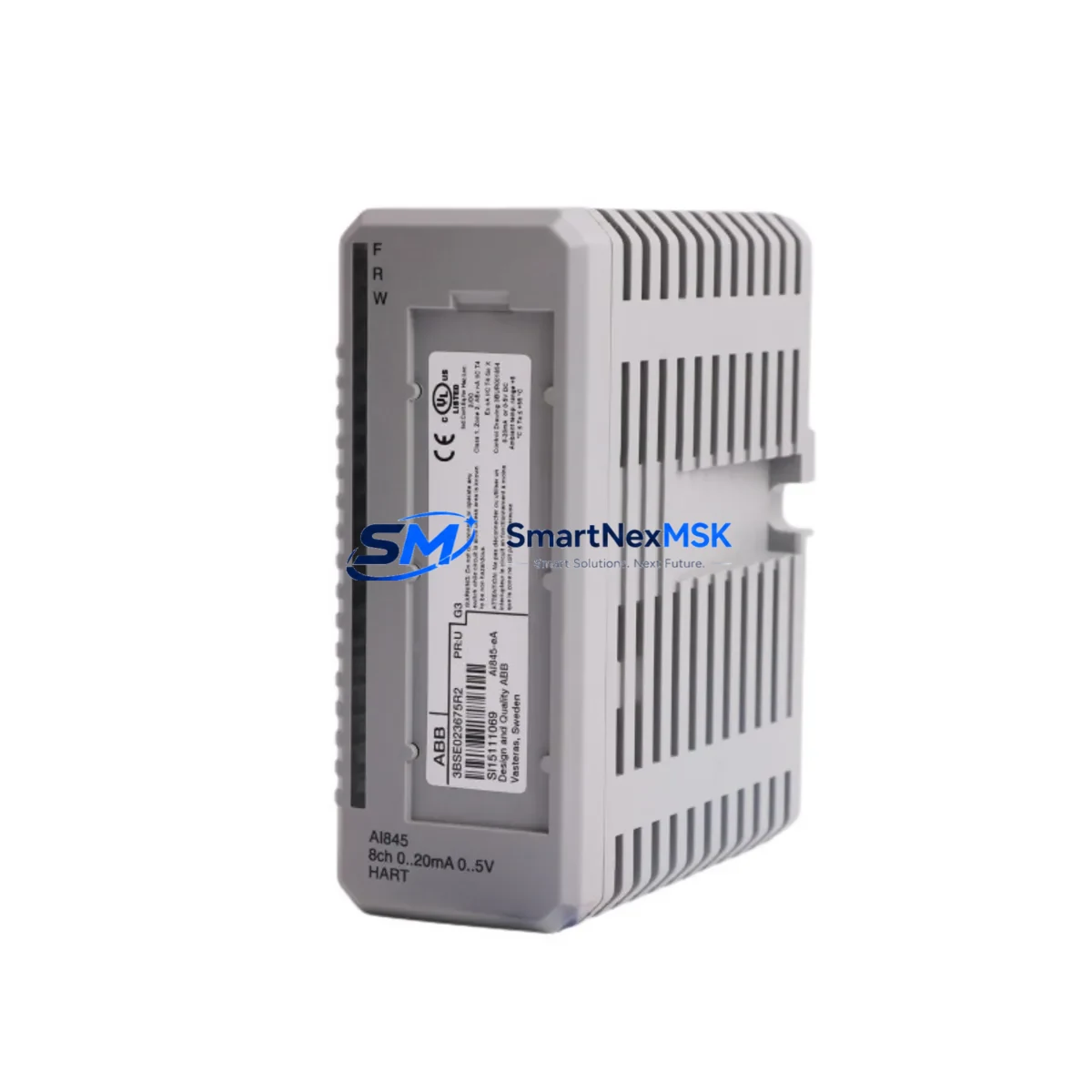 ABB AI845 3BSE023675R1 Analog Input Module image 2