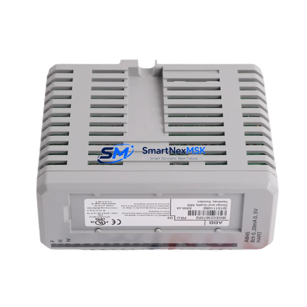 ABB AI845 3BSE023675R1 Analog Input Module image 3