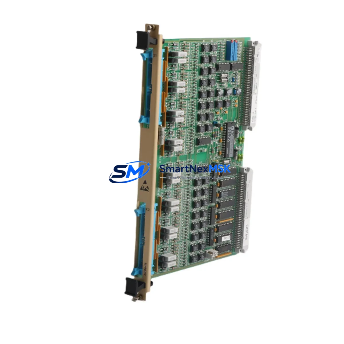 ABB | AI86-16 57087196 | Analog Input Card