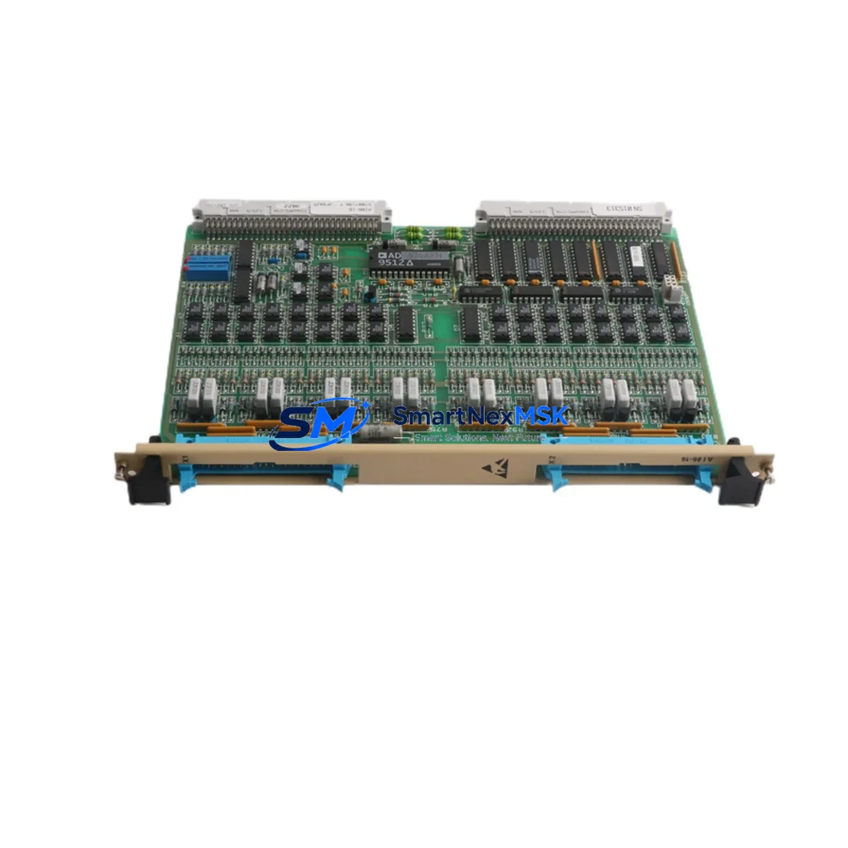 ABB | AI86-16 57087196 | Analog Input Card image 2