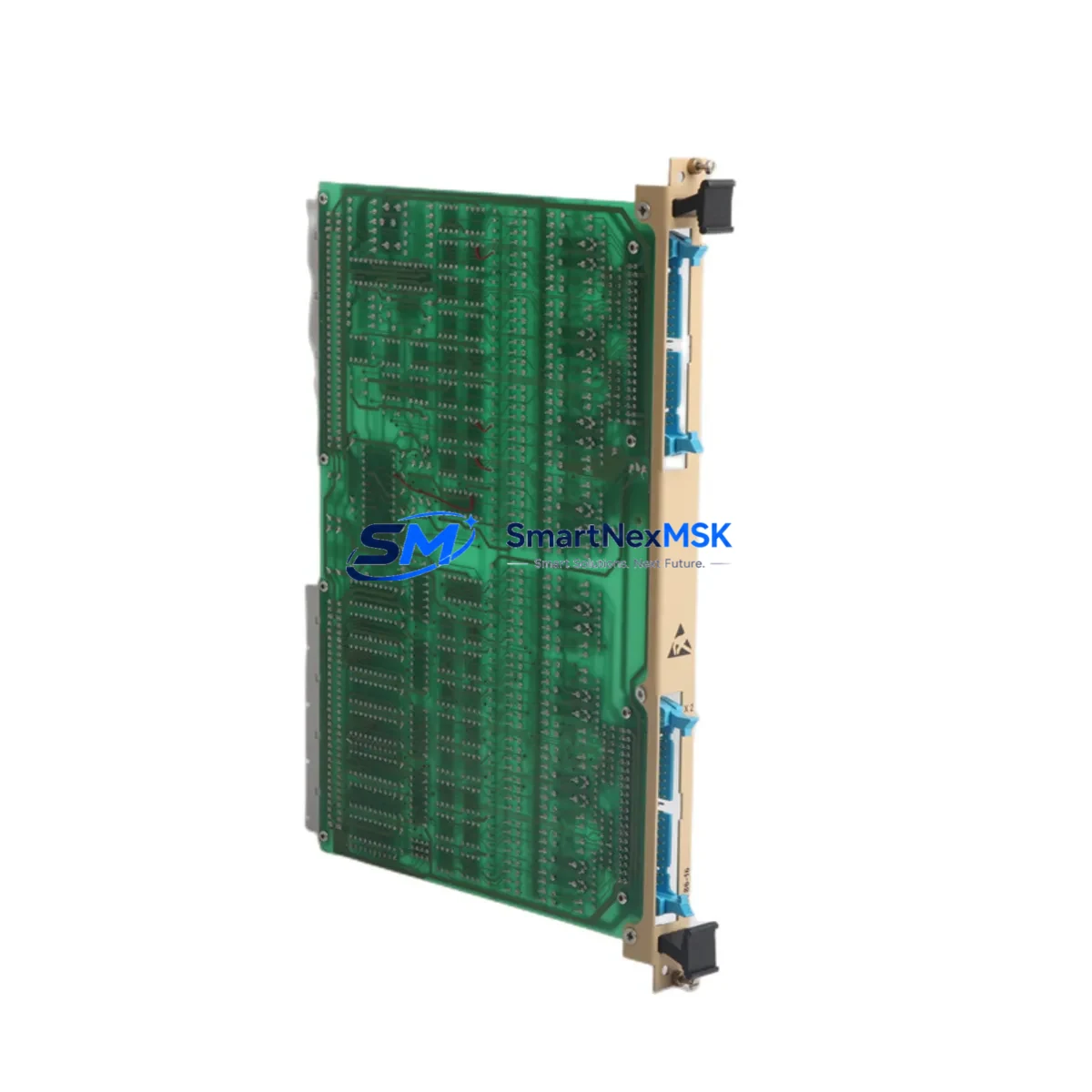 ABB | AI86-16 57087196 | Analog Input Card image 3