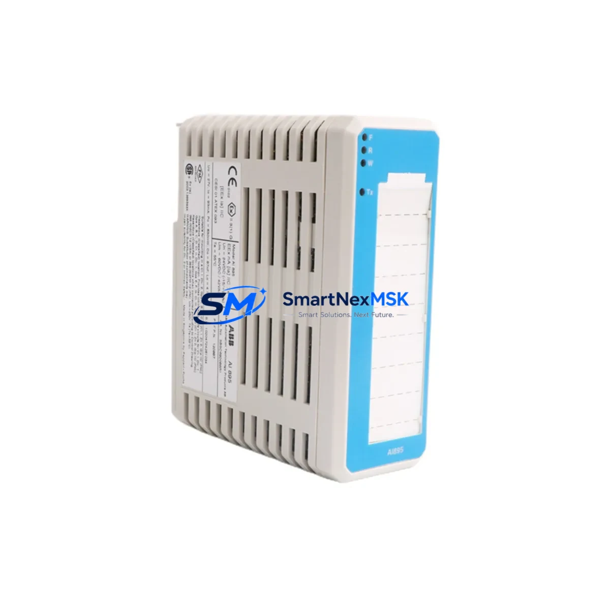 ABB | AI895 3BSC690086R1 | Analog Input Module