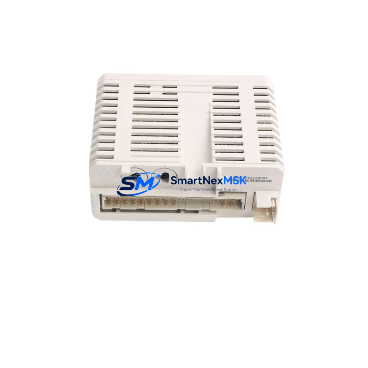 ABB | AI895 3BSC690086R1 | Analog Input Module image 2